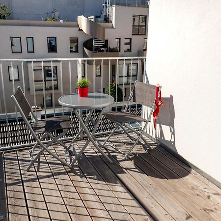 Red Monkey Vienna Apartment エクステリア 写真