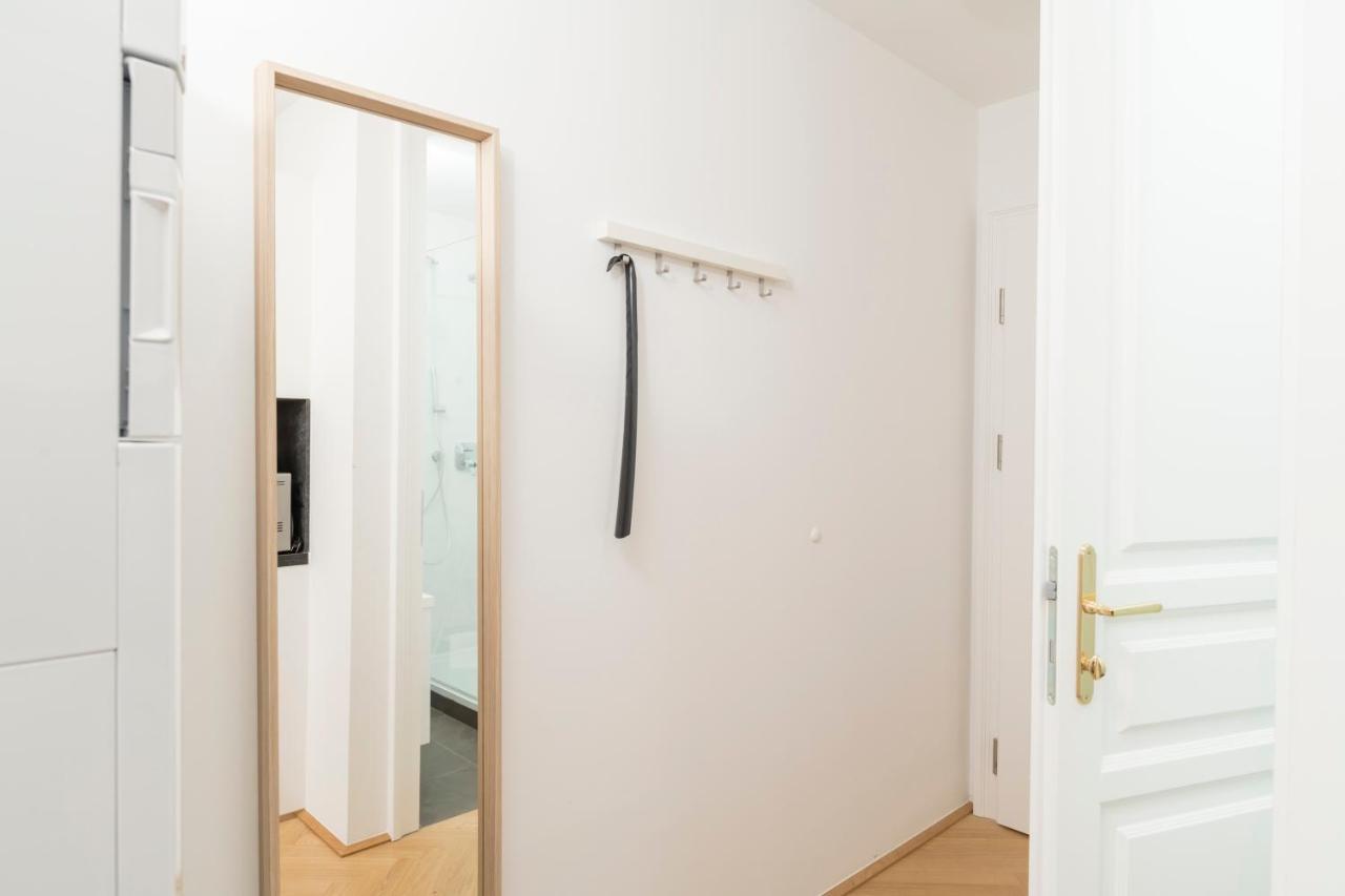 Red Monkey Vienna Apartment エクステリア 写真