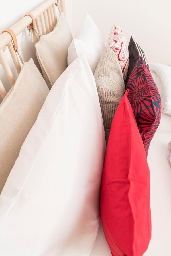 Red Monkey Vienna Apartment エクステリア 写真